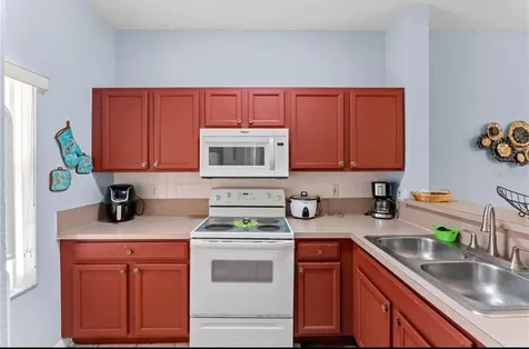 1017 Park Ridge Circle Kissimmee FL 34746