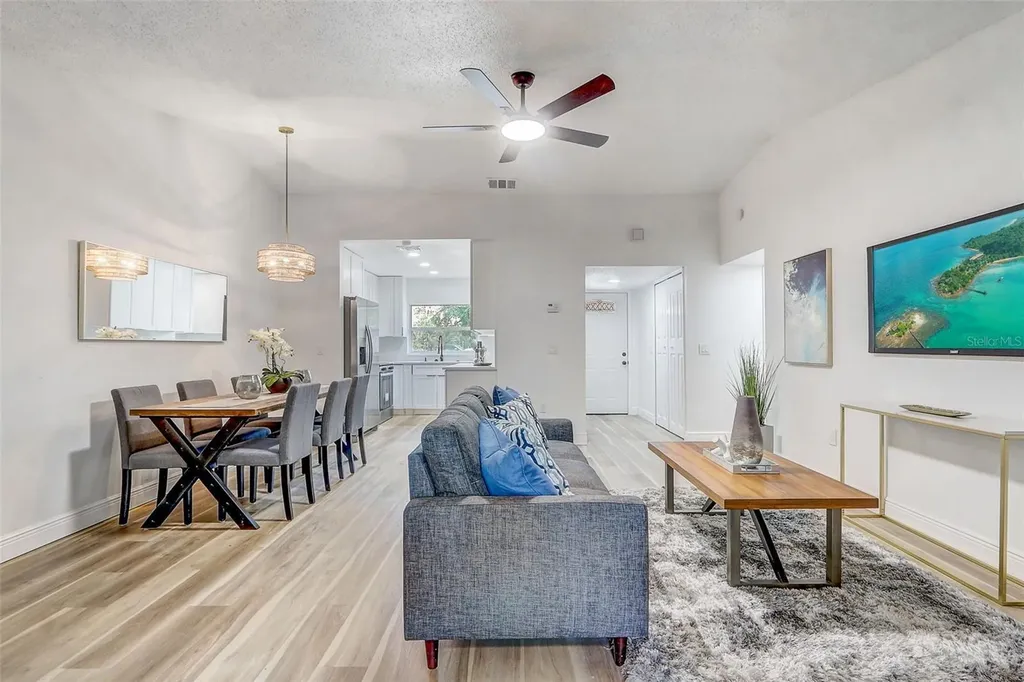 3016 Stonecastle Road Orlando FL 32822