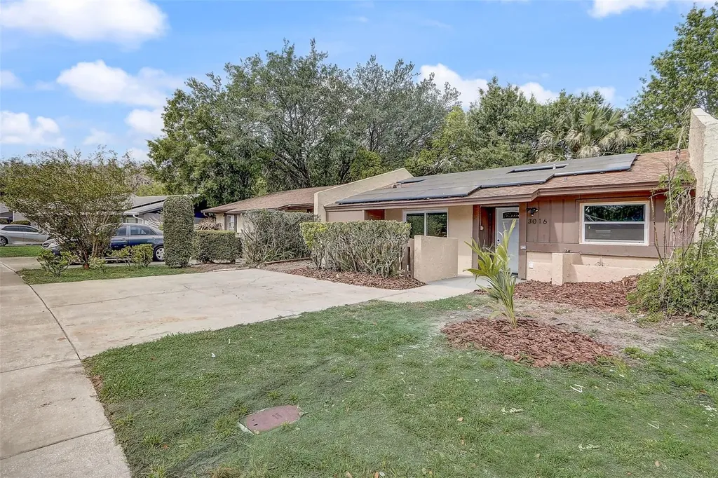 3016 Stonecastle Road Orlando FL 32822