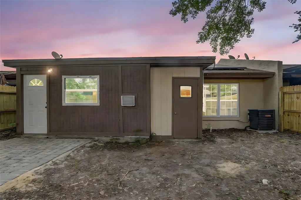 3016 Stonecastle Road Orlando FL 32822