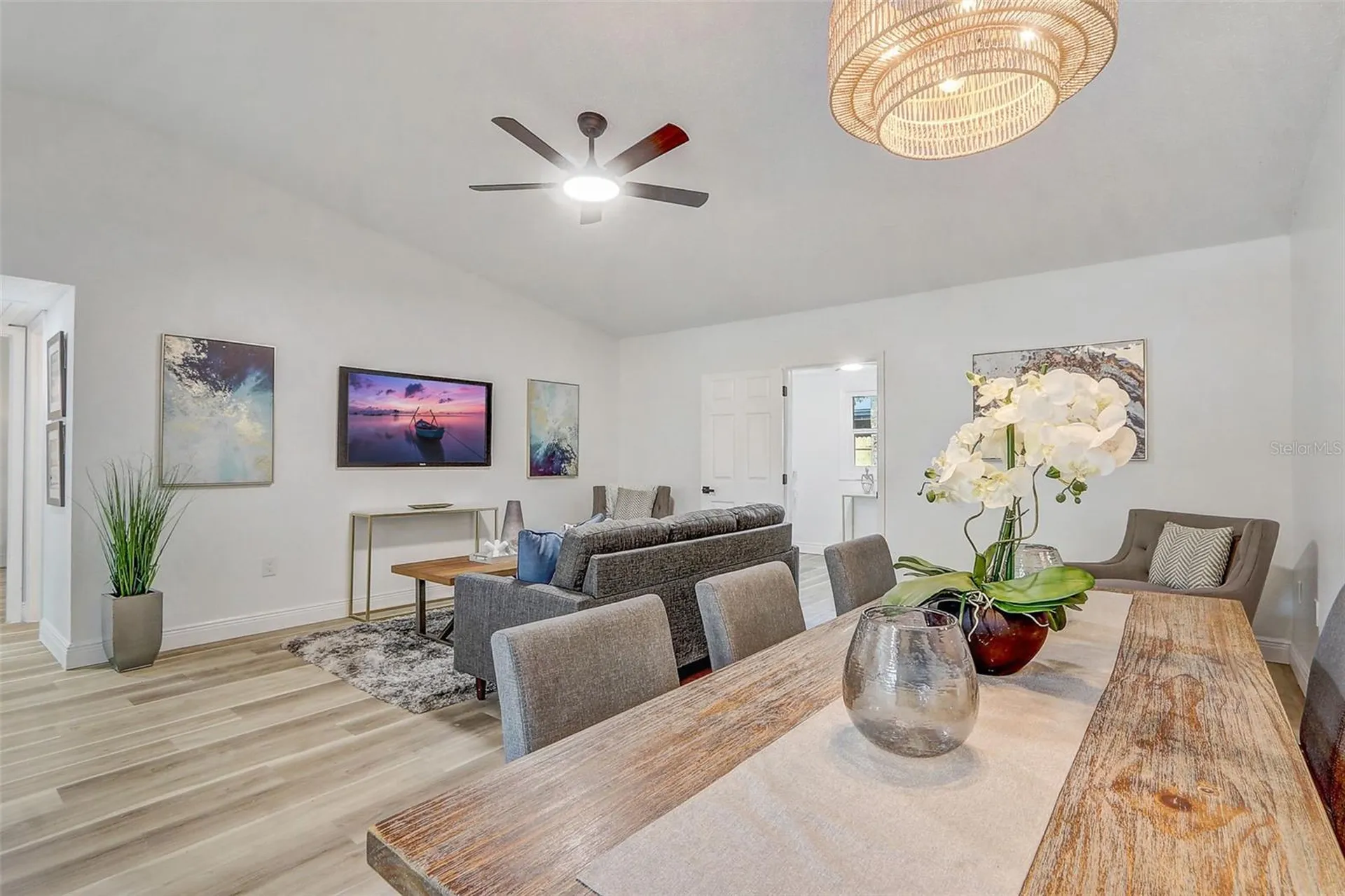 3016 Stonecastle Road Orlando FL 32822
