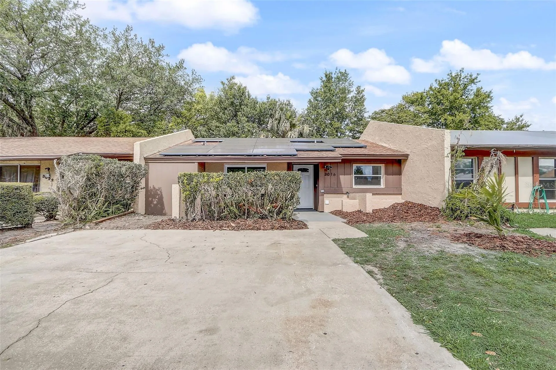 3016 Stonecastle Road Orlando FL 32822