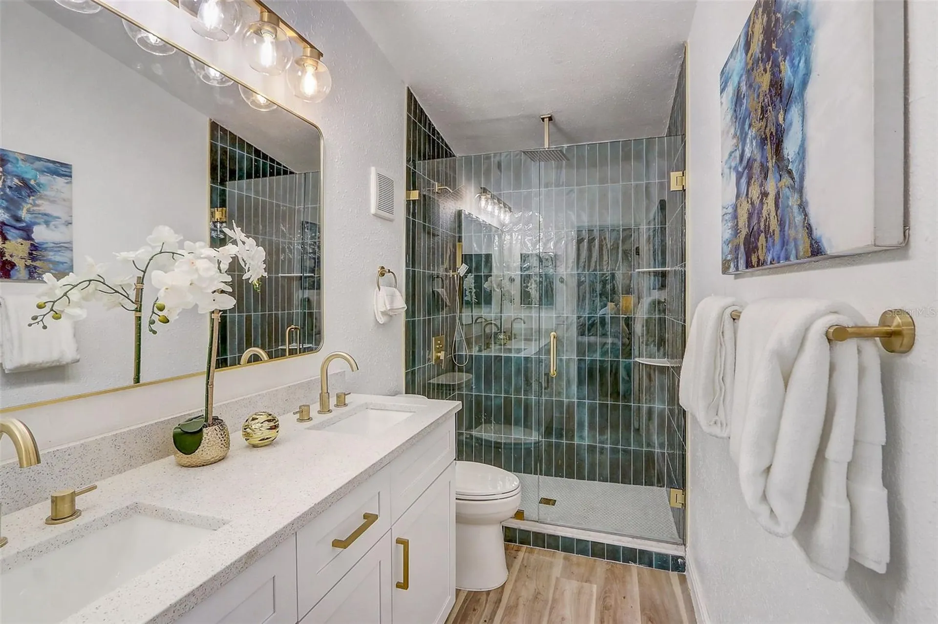 3016 Stonecastle Road Orlando FL 32822