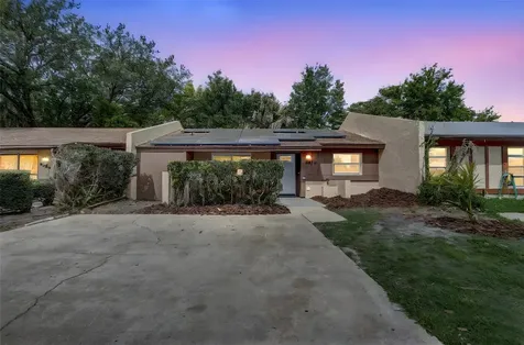 3016 Stonecastle Road Orlando FL 32822