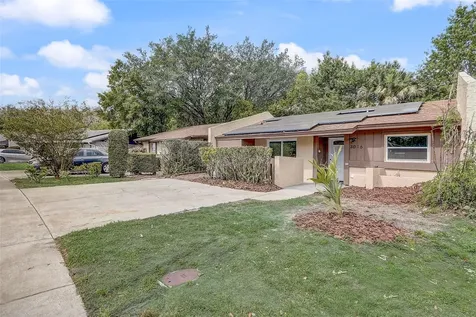 3016 Stonecastle Road Orlando FL 32822