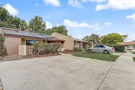 3016 Stonecastle Road Orlando FL 32822