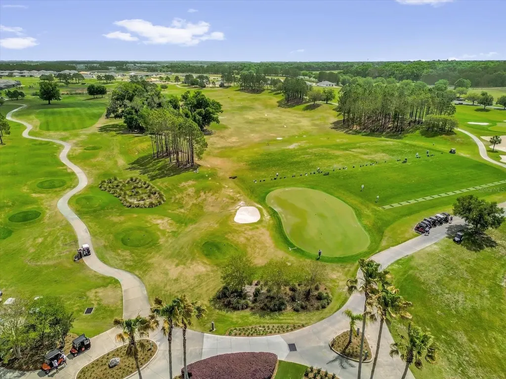 9491 SW 52nd Loop Ocala FL 34481