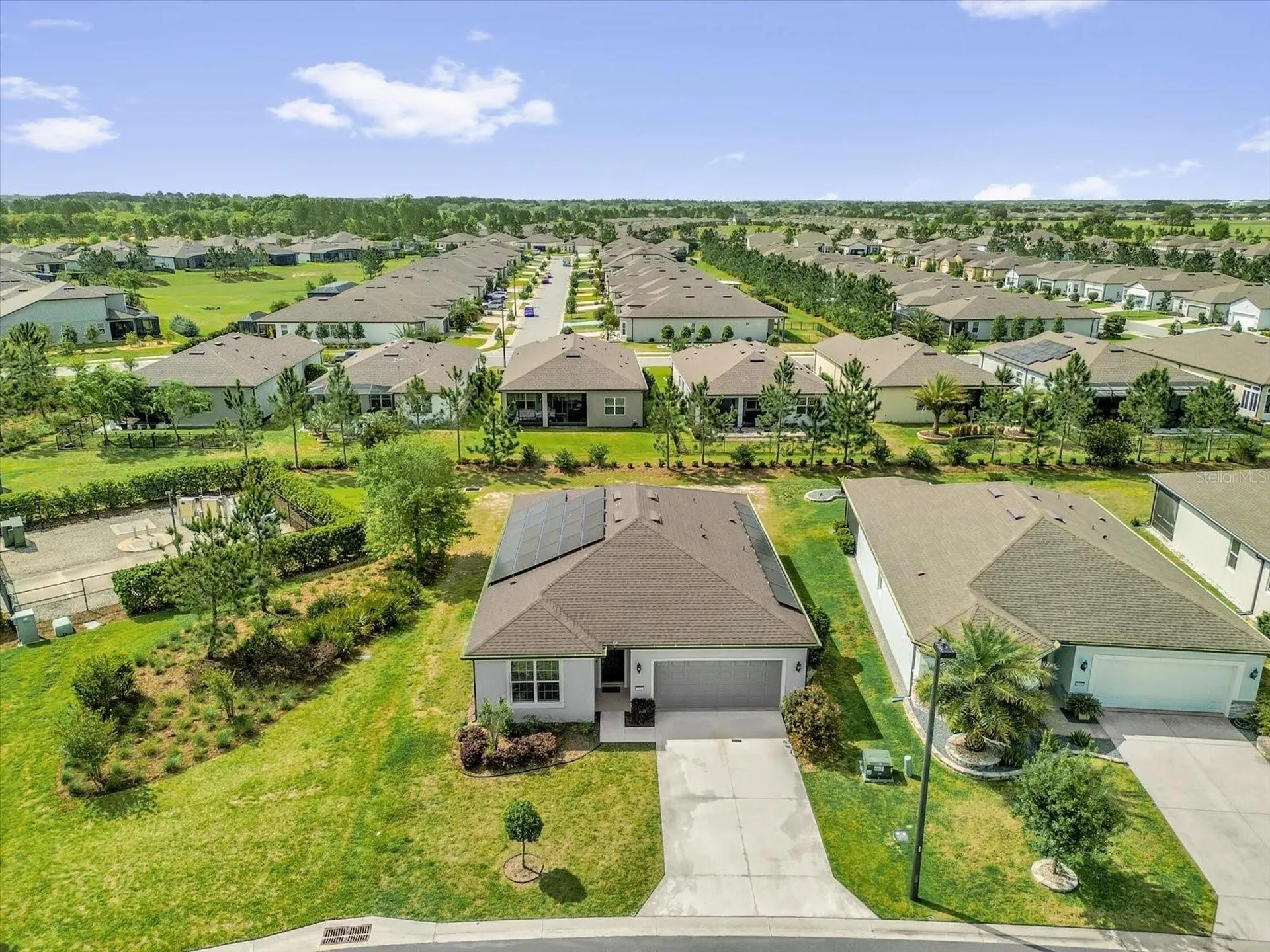 9491 SW 52nd Loop Ocala FL 34481