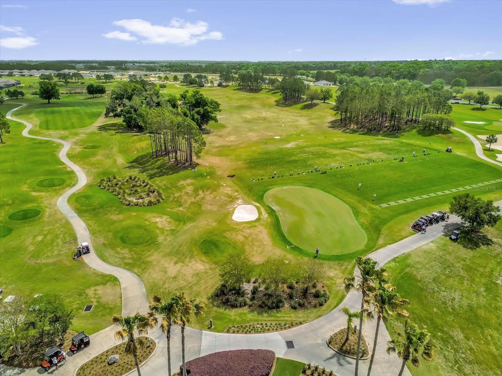 9491 SW 52nd Loop Ocala FL 34481