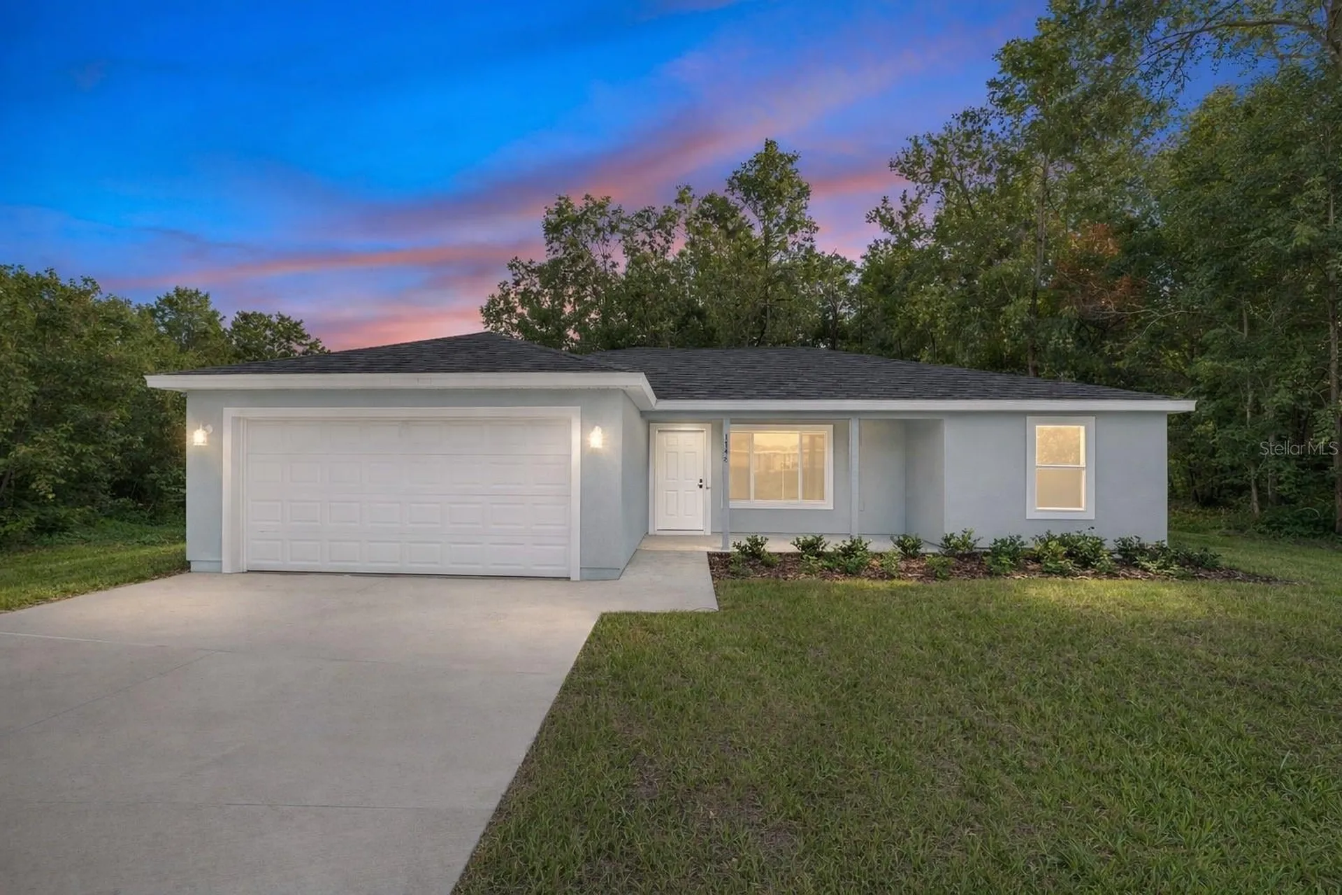 1956 SW Admiral Landing Drive Dunnellon FL 34431