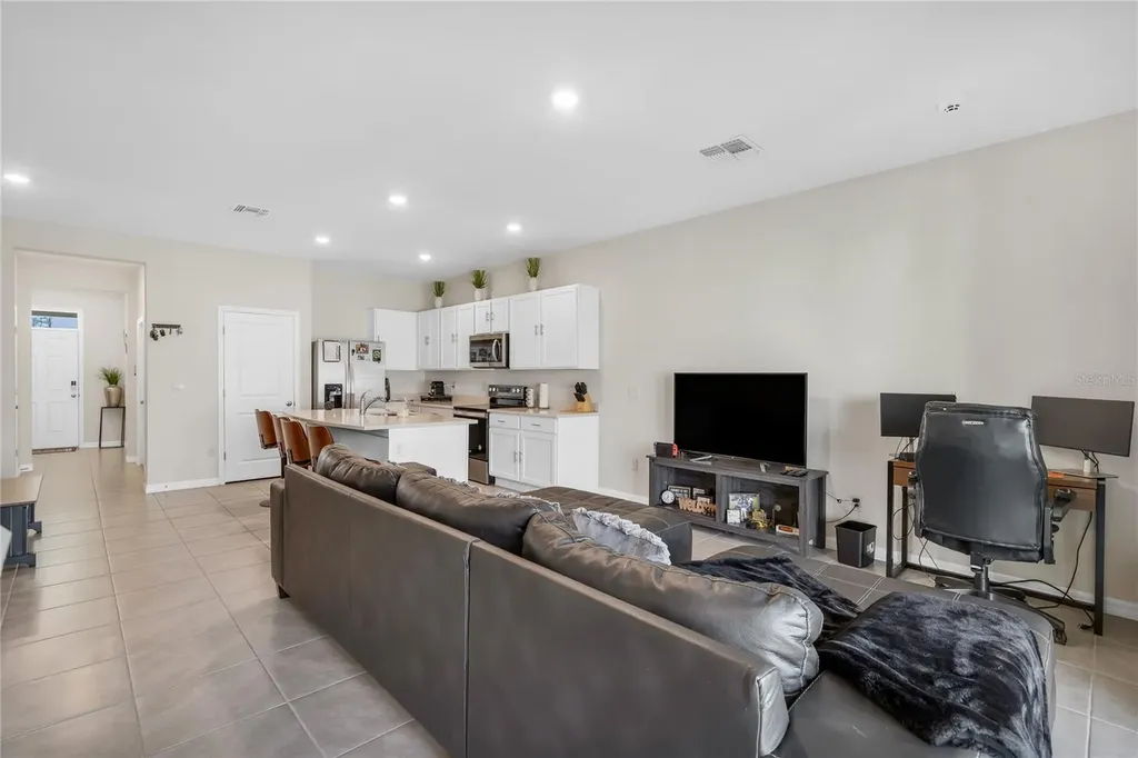 11175 Crescent Deer Drive Land O Lakes FL 34638
