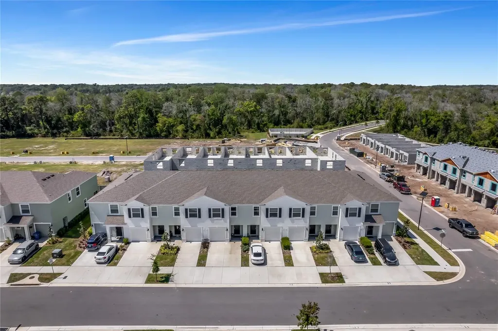 11175 Crescent Deer Drive Land O Lakes FL 34638