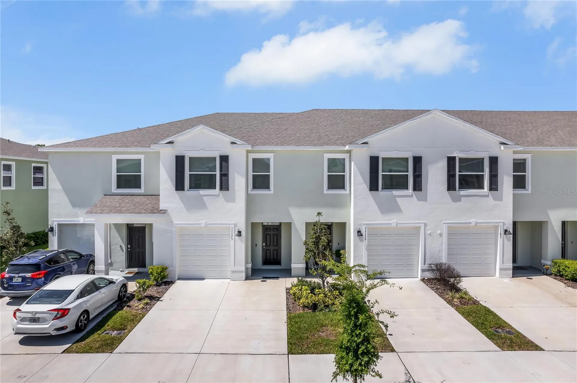 11175 Crescent Deer Drive Land O Lakes FL 34638