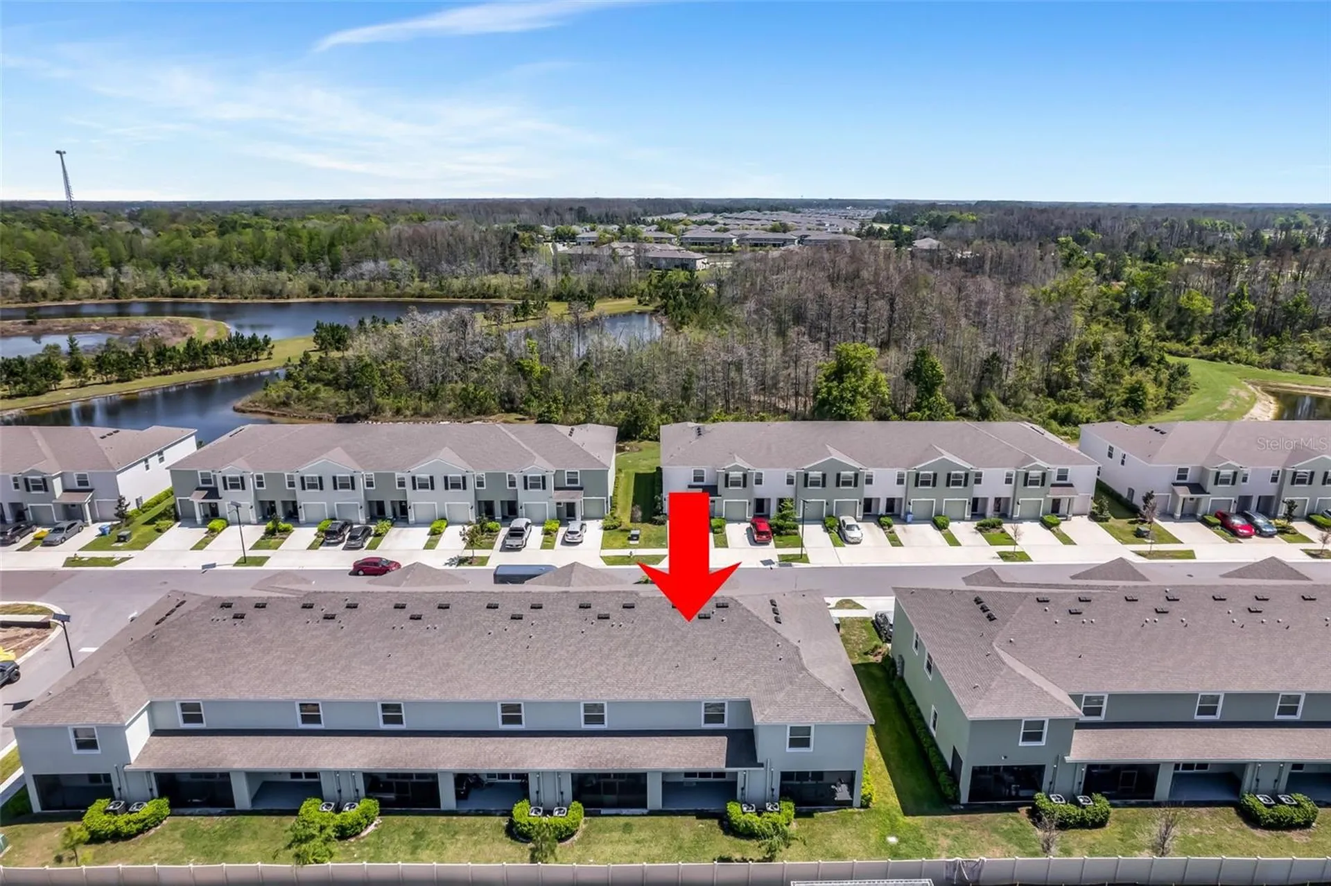 11175 Crescent Deer Drive Land O Lakes FL 34638