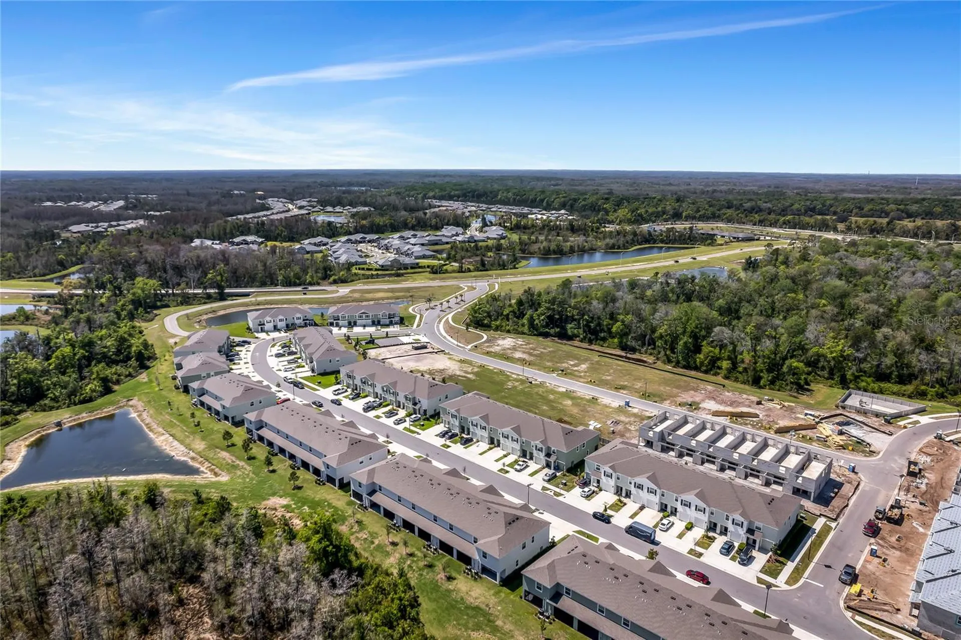 11175 Crescent Deer Drive Land O Lakes FL 34638