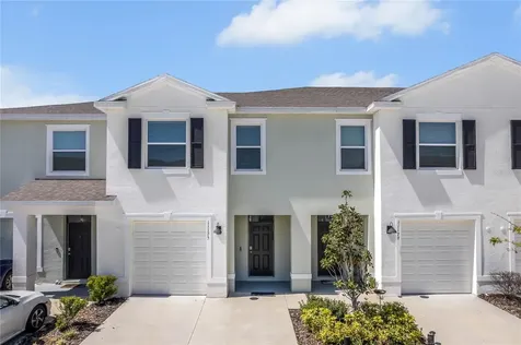 11175 Crescent Deer Drive Land O Lakes FL 34638