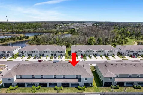 11175 Crescent Deer Drive Land O Lakes FL 34638