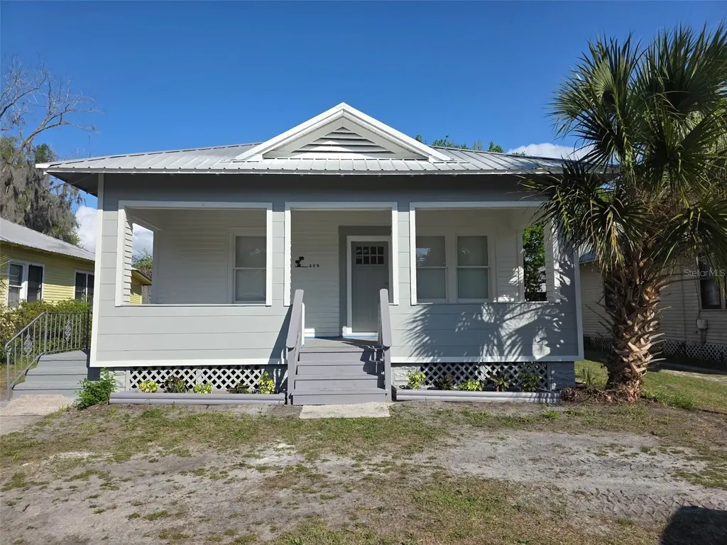205 S 13th Street Palatka FL 32177