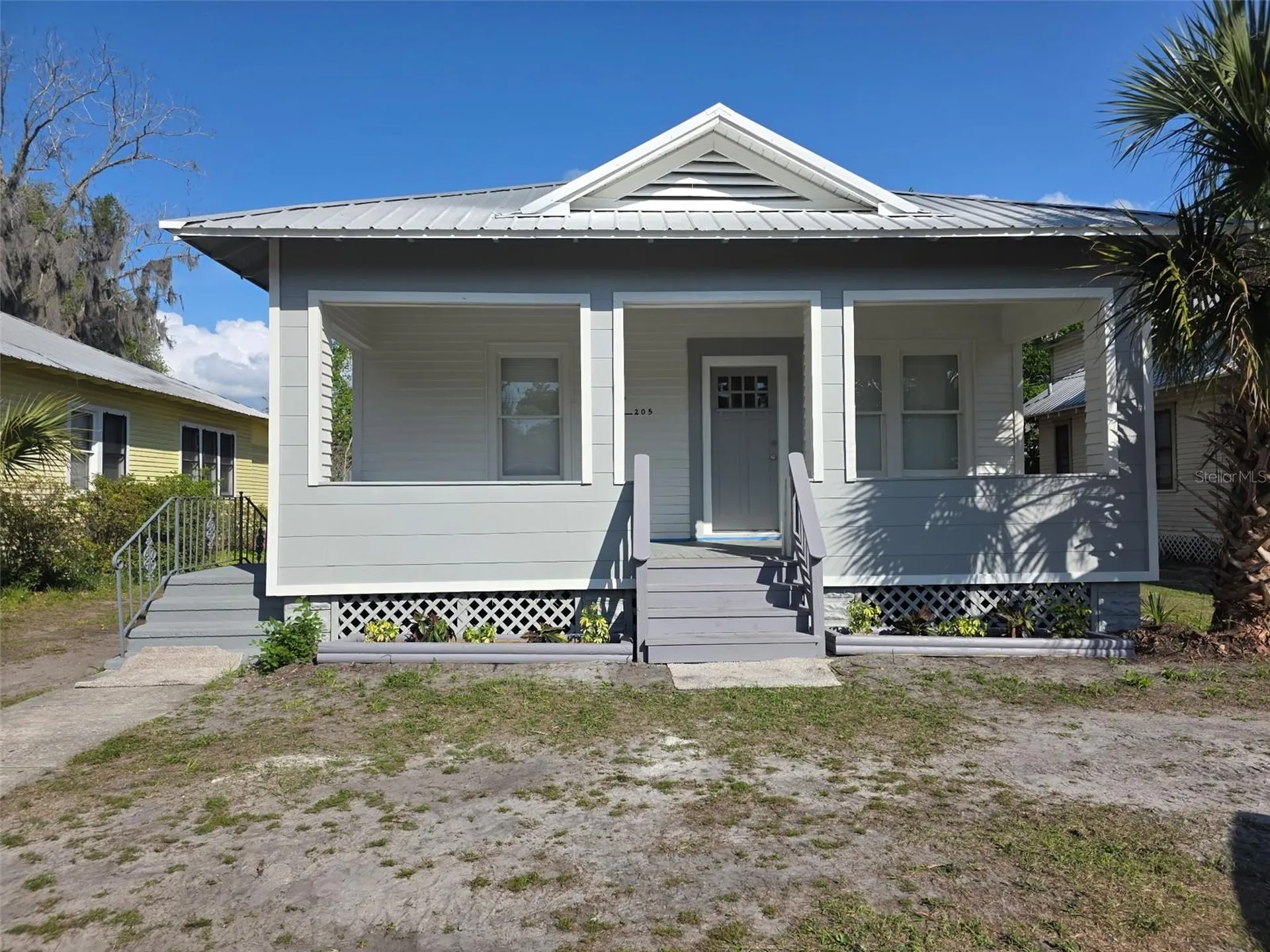 205 S 13th Street Palatka FL 32177