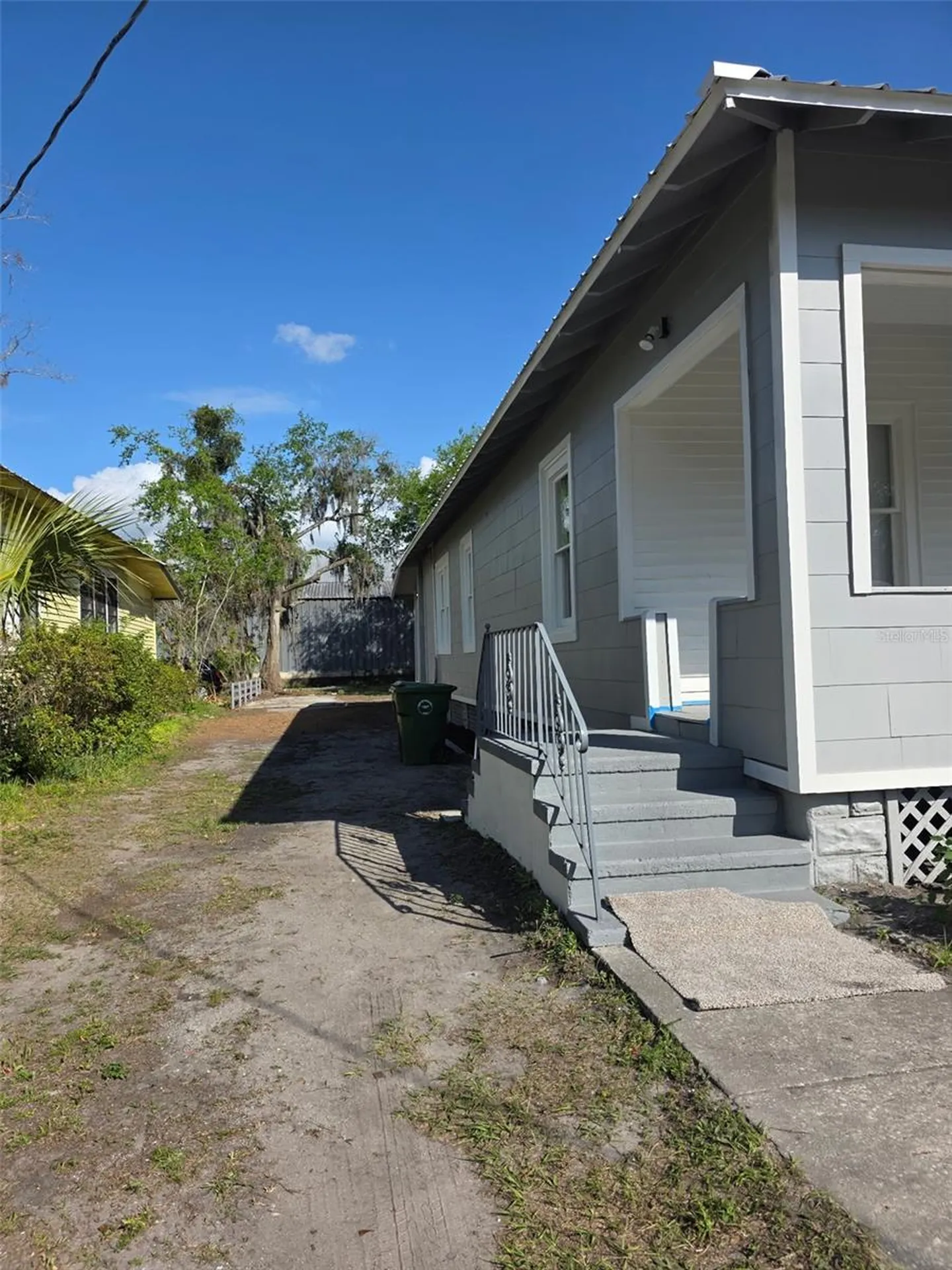 205 S 13th Street Palatka FL 32177