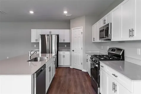 36672 Sagemoor Drive Zephyrhills FL 33541