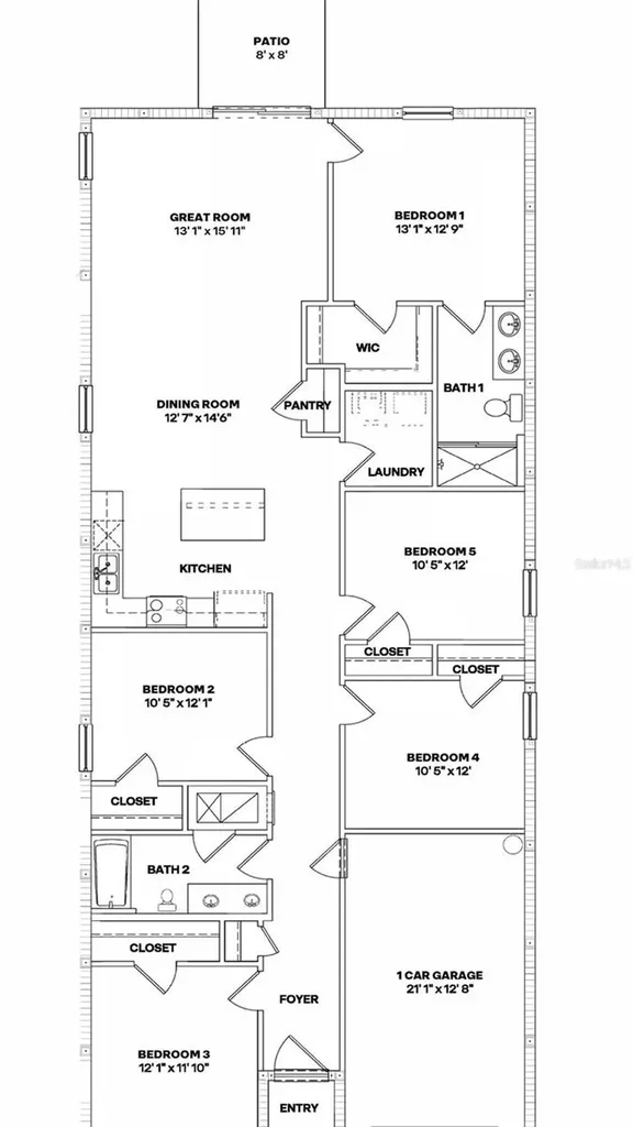 17863 Wheat Stack Court Parrish FL 34219