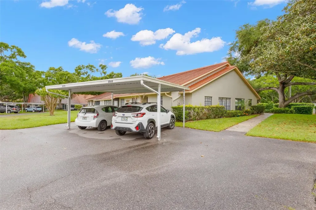 2068 Cheryl Drive Clearwater FL 33763