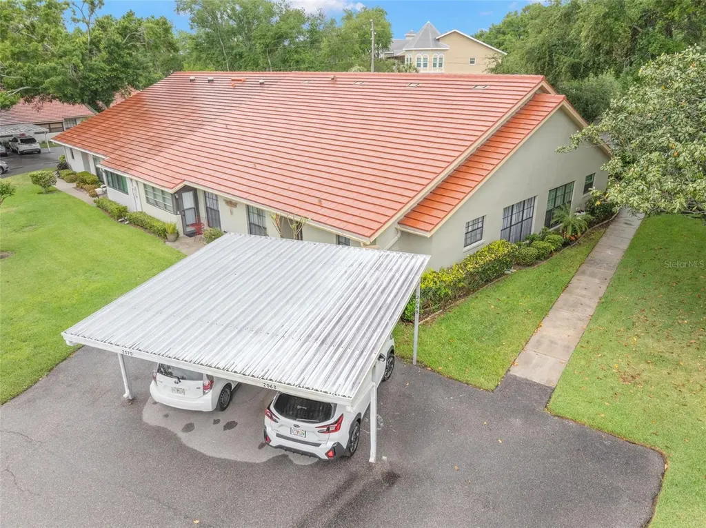 2068 Cheryl Drive Clearwater FL 33763