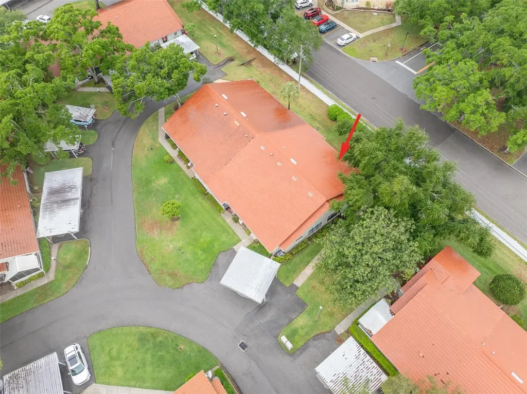 2068 Cheryl Drive Clearwater FL 33763