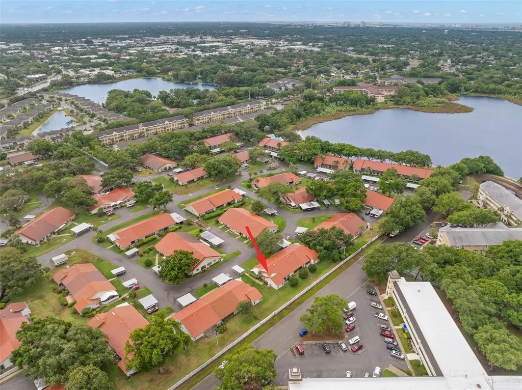 2068 Cheryl Drive Clearwater FL 33763