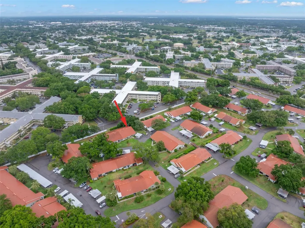 2068 Cheryl Drive Clearwater FL 33763