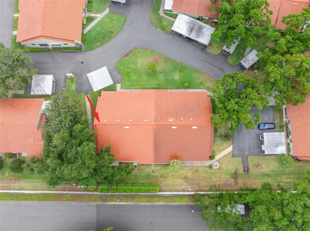 2068 Cheryl Drive Clearwater FL 33763