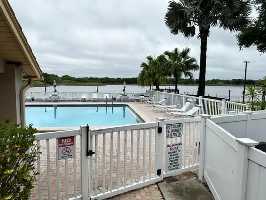 2068 Cheryl Drive Clearwater FL 33763