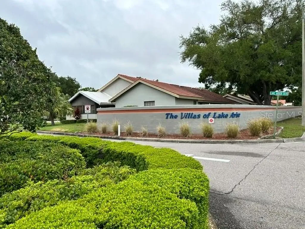 2068 Cheryl Drive Clearwater FL 33763