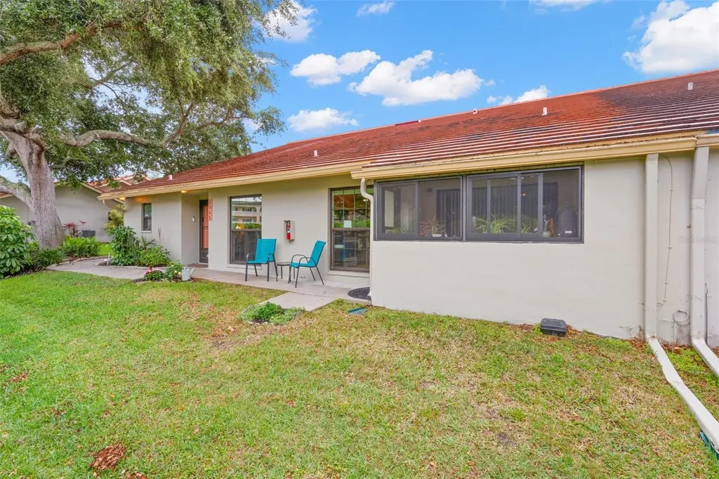 2068 Cheryl Drive Clearwater FL 33763