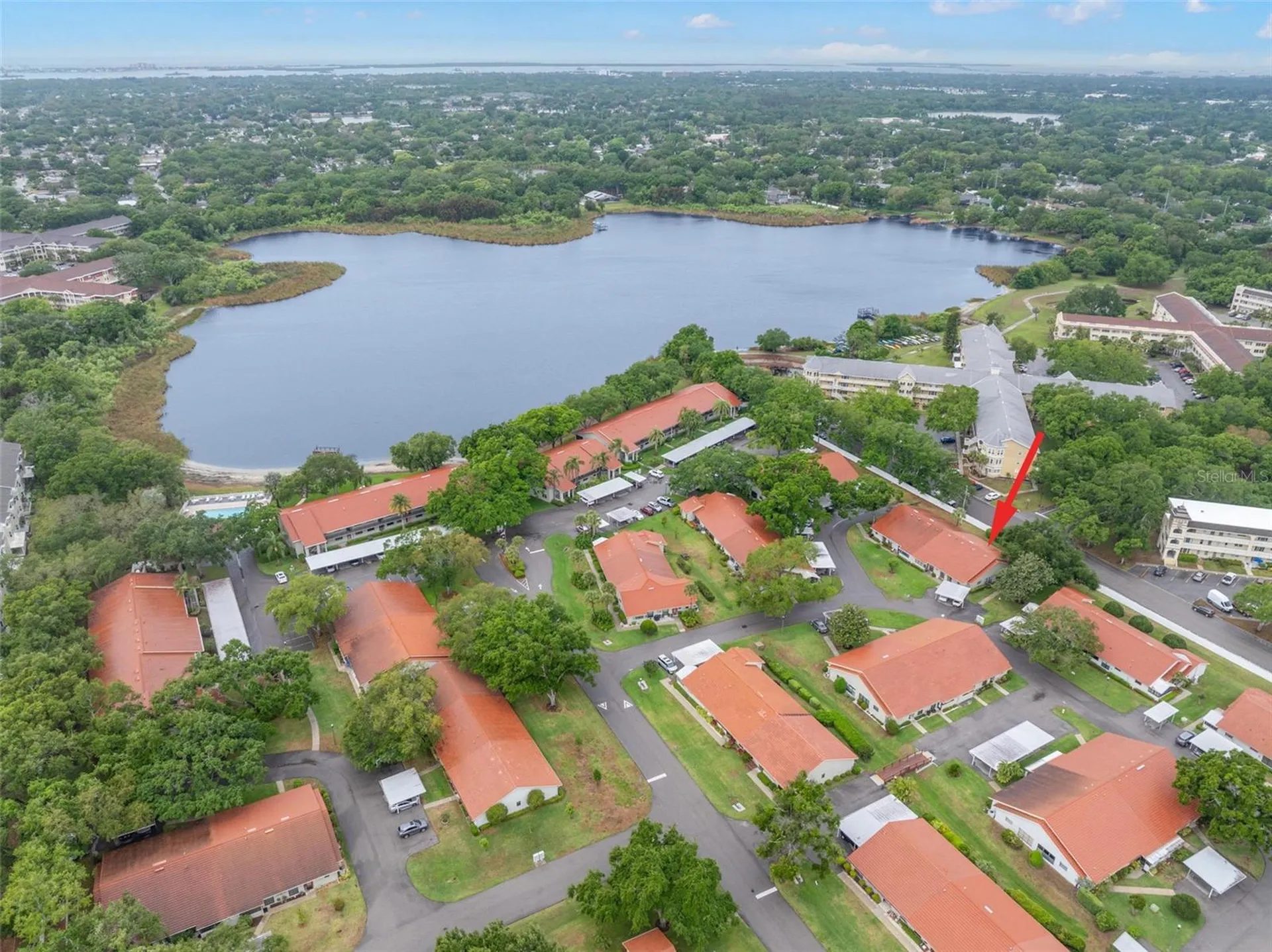 2068 Cheryl Drive Clearwater FL 33763