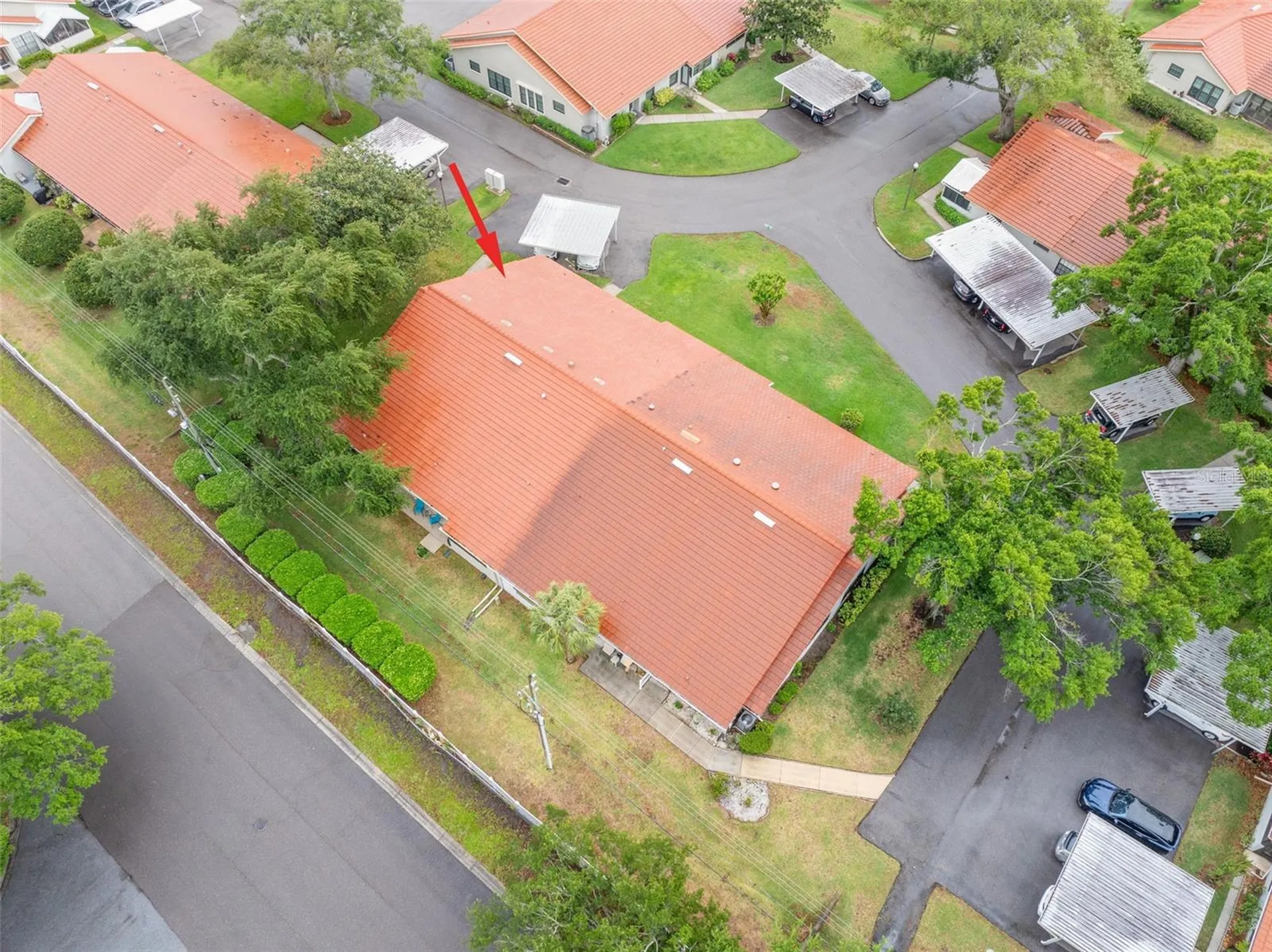 2068 Cheryl Drive Clearwater FL 33763