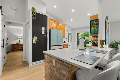 2068 Cheryl Drive Clearwater FL 33763