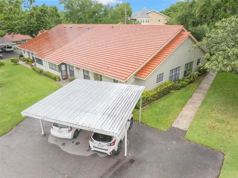 2068 Cheryl Drive Clearwater FL 33763