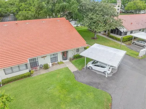 2068 Cheryl Drive Clearwater FL 33763