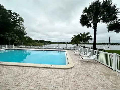 2068 Cheryl Drive Clearwater FL 33763