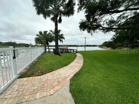 2068 Cheryl Drive Clearwater FL 33763