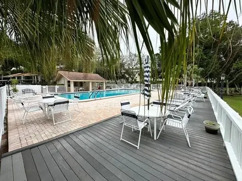 2068 Cheryl Drive Clearwater FL 33763