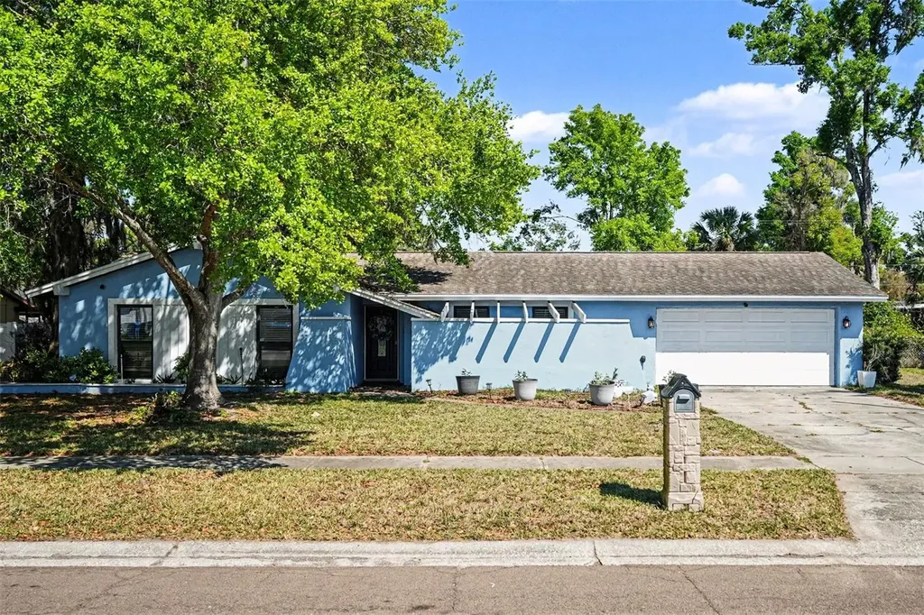 3315 Las Brisas Drive Riverview FL 33578