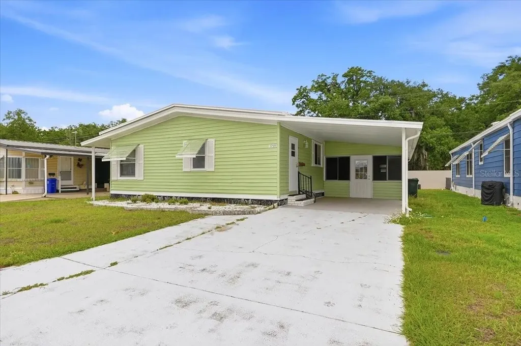 1798 Fox Hill Drive Lakeland FL 33810