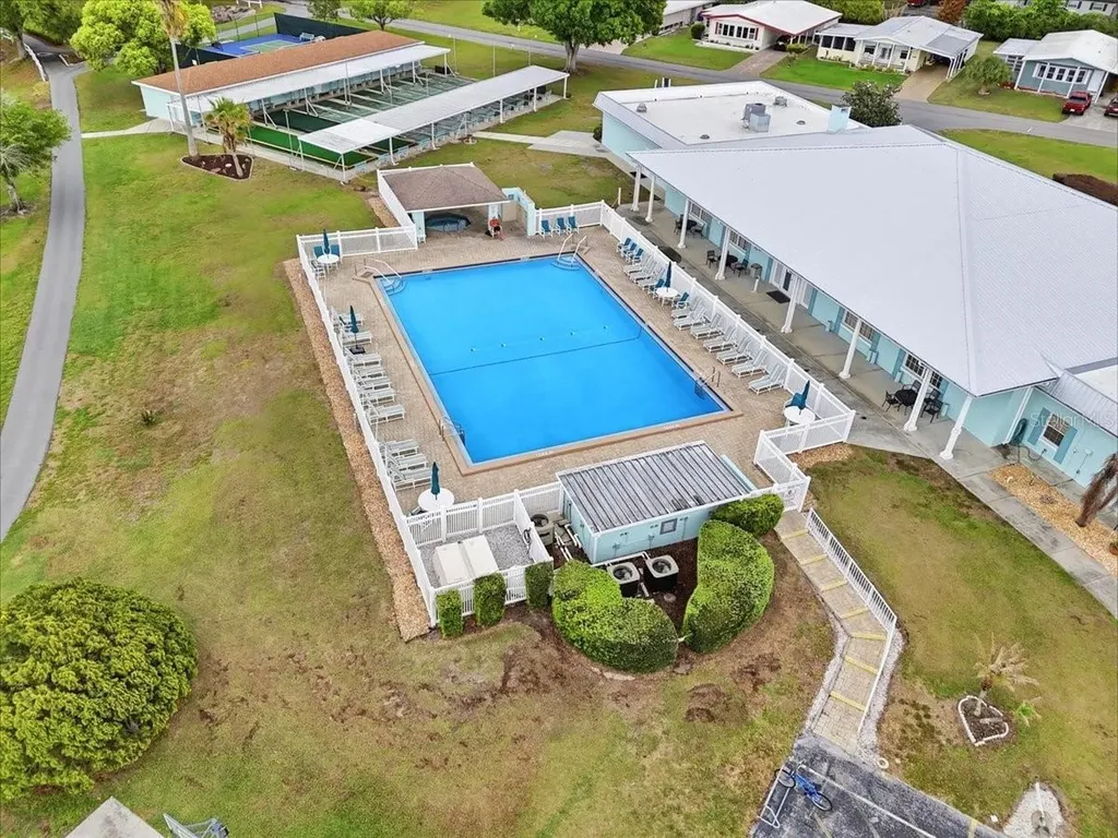 1798 Fox Hill Drive Lakeland FL 33810