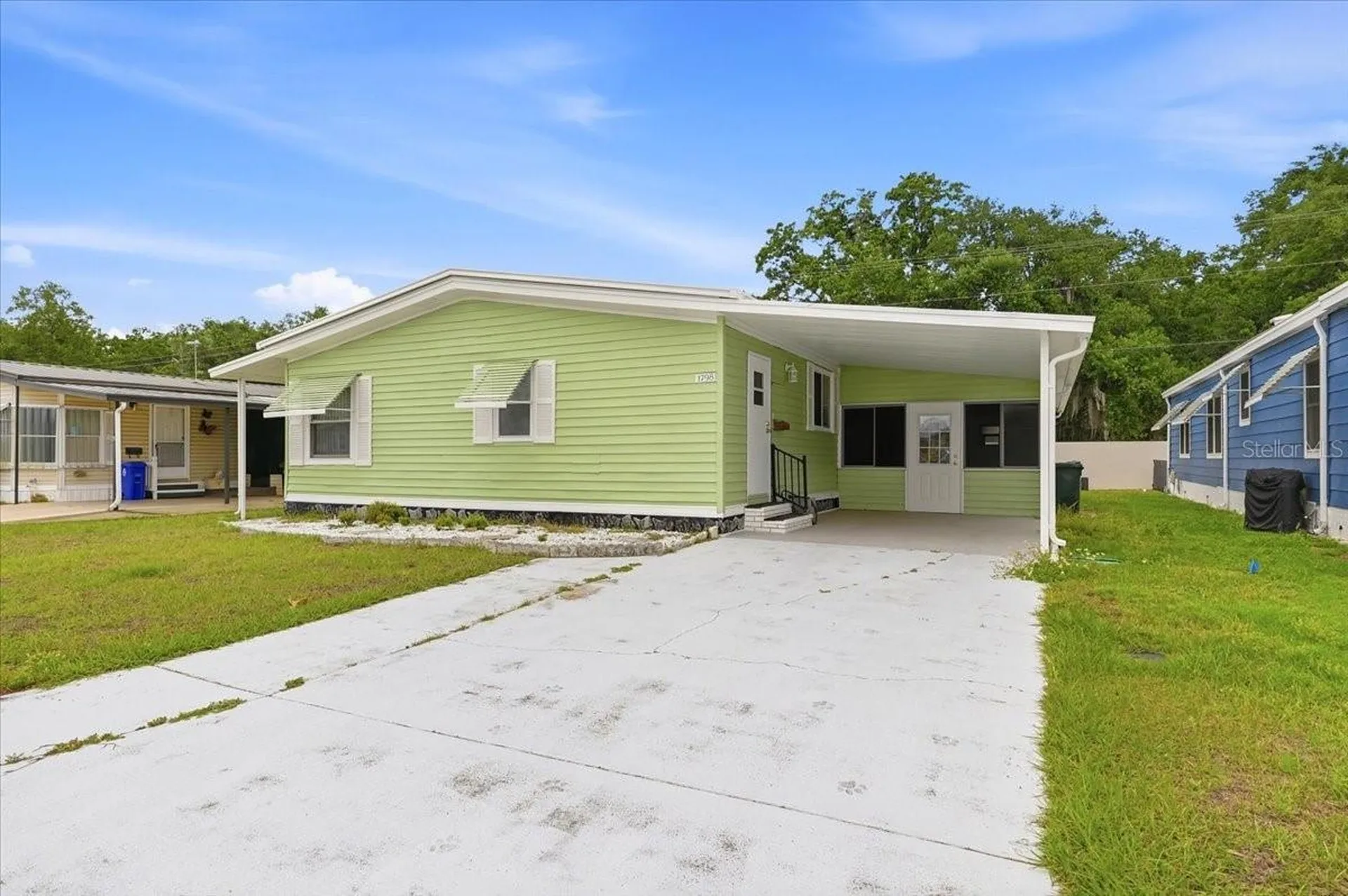 1798 Fox Hill Drive Lakeland FL 33810