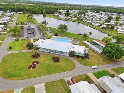 1798 Fox Hill Drive Lakeland FL 33810
