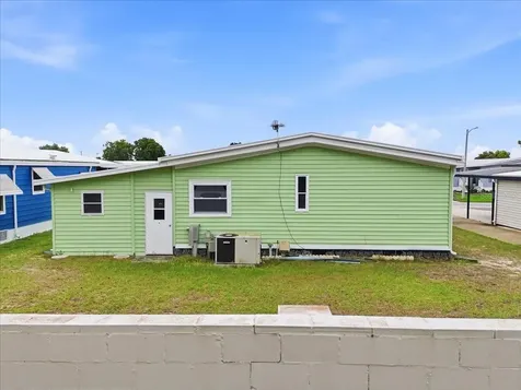 1798 Fox Hill Drive Lakeland FL 33810