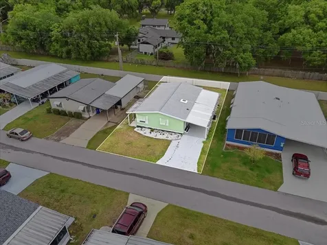 1798 Fox Hill Drive Lakeland FL 33810